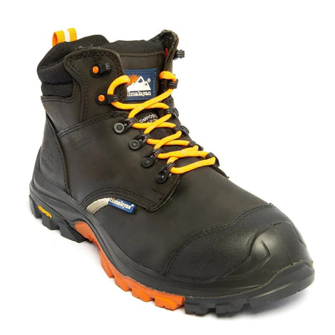 Himalayan 5601 S3 Waterproof Safety Work Boots