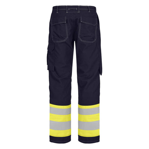 Tranemo Flame Retardant 602781 Ladies Trousers