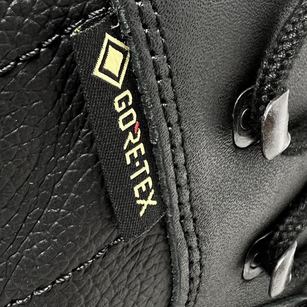 Haix Climber 603013 GORE-TEX Waterproof Safety Boots
