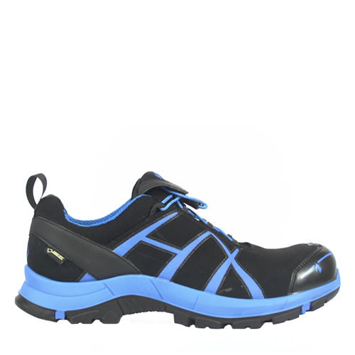Haix Black Eagle 610001 GORE-TEX Waterproof Safety Shoes