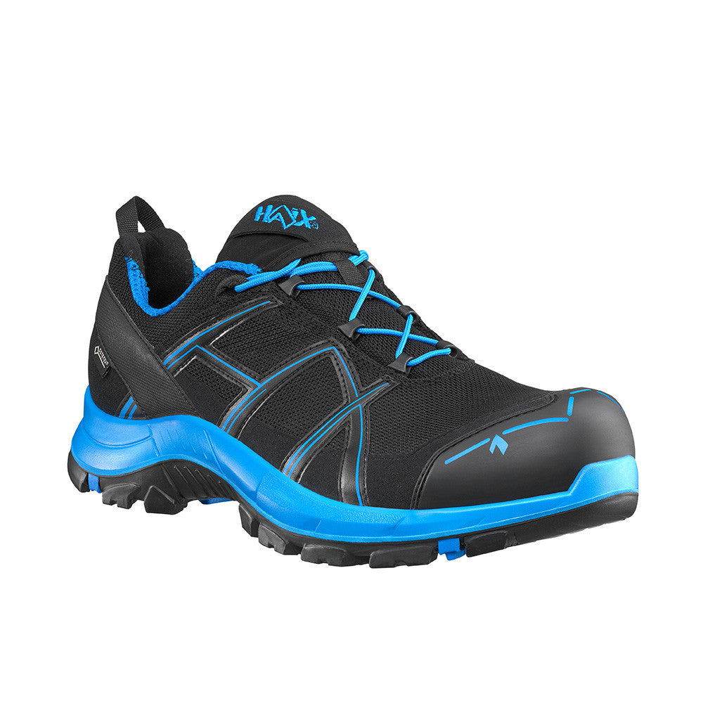 Haix Black Eagle 610001 GORE-TEX Waterproof Safety Shoes