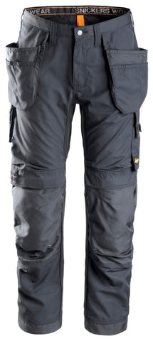 Snickers 6201 AllroundWork Trousers Holster Pockets