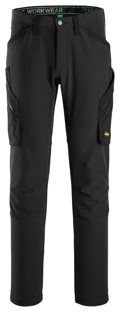 Snickers 6873 FlexiWork Full Stretch Trousers