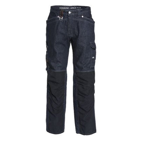 Tranemo 7521 First Grade Work Wear Jeans