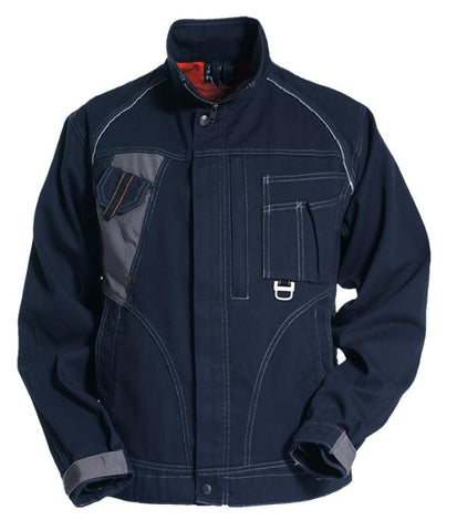 Tranemo Craftsman Pro Jacket