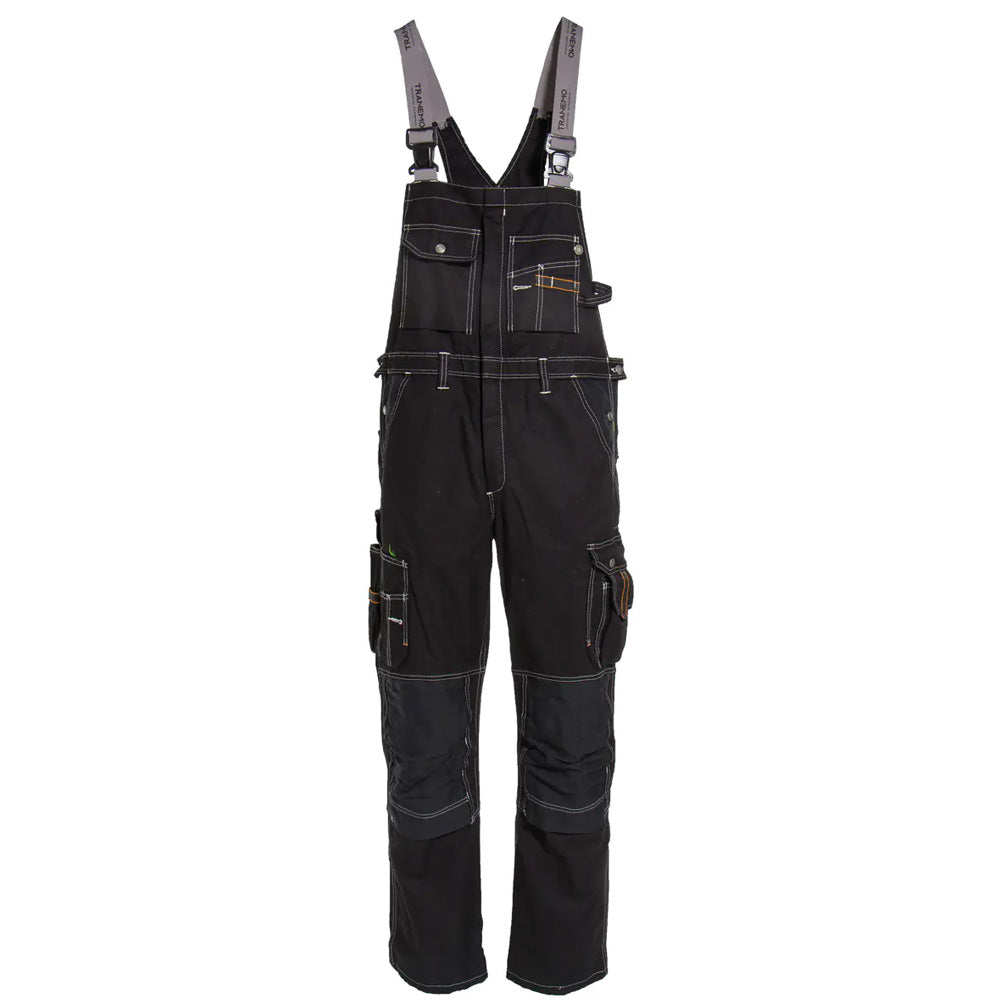 Tranemo Craftsman Pro 774115 Bib 'N' Brace