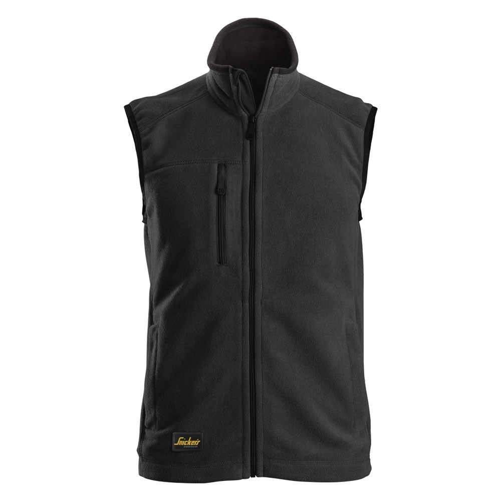 Snickers 8024 AllroundWork POLARTEC® Fleece Vest