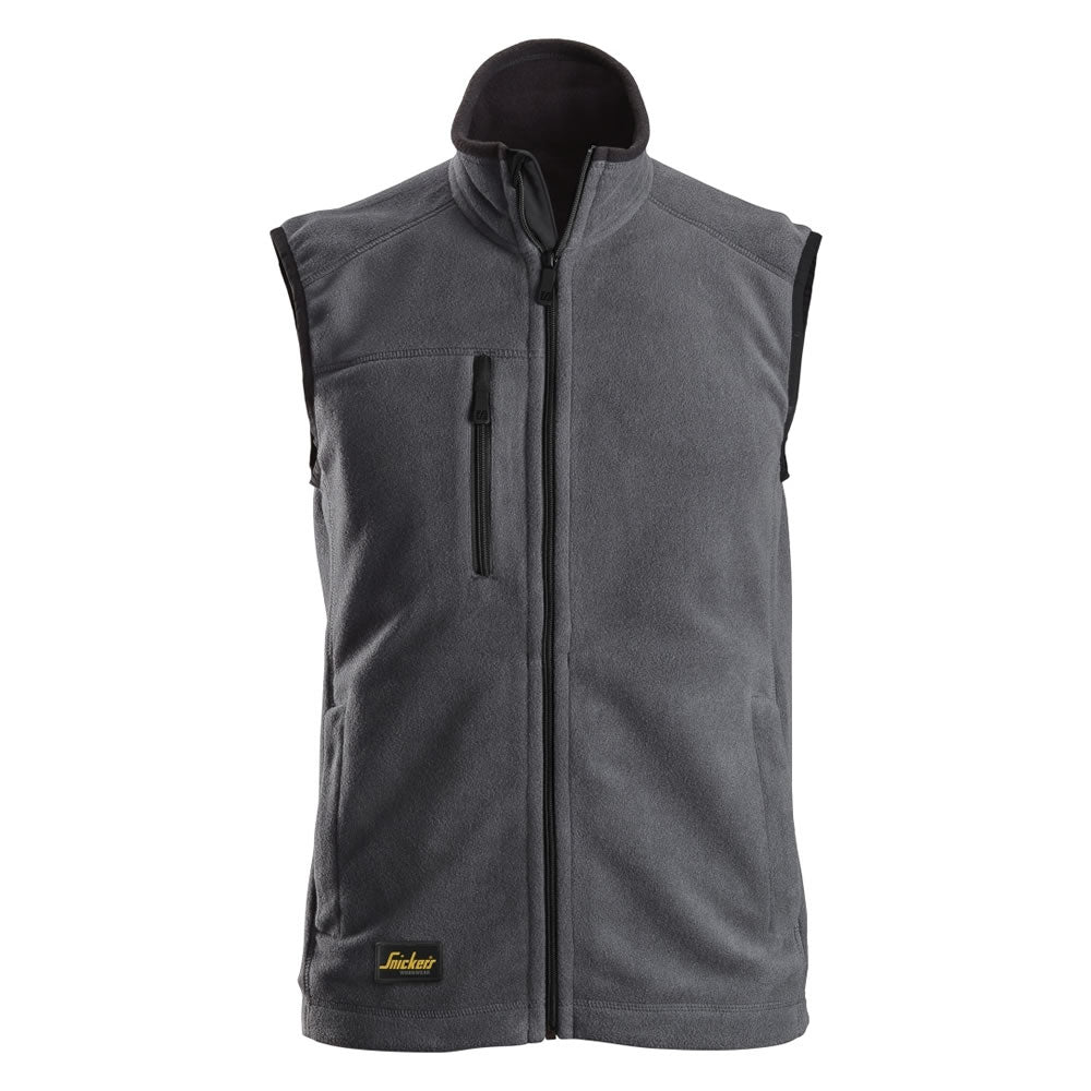 Snickers 8024 AllroundWork POLARTEC® Fleece Vest