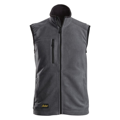 Snickers 8024 AllroundWork POLARTEC® Fleece Vest