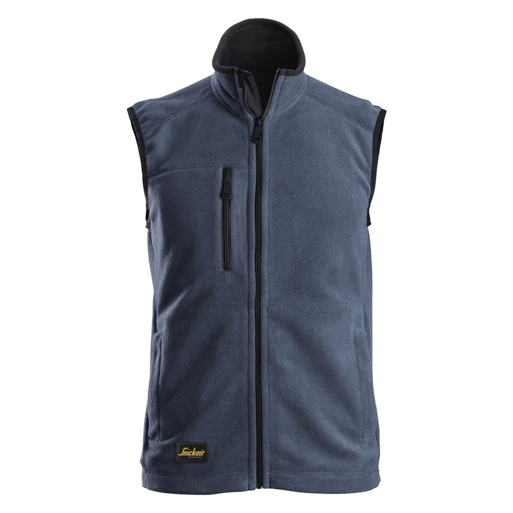 Snickers 8024 AllroundWork POLARTEC® Fleece Vest