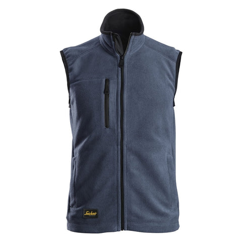 Snickers 8024 AllroundWork POLARTEC® Fleece Vest