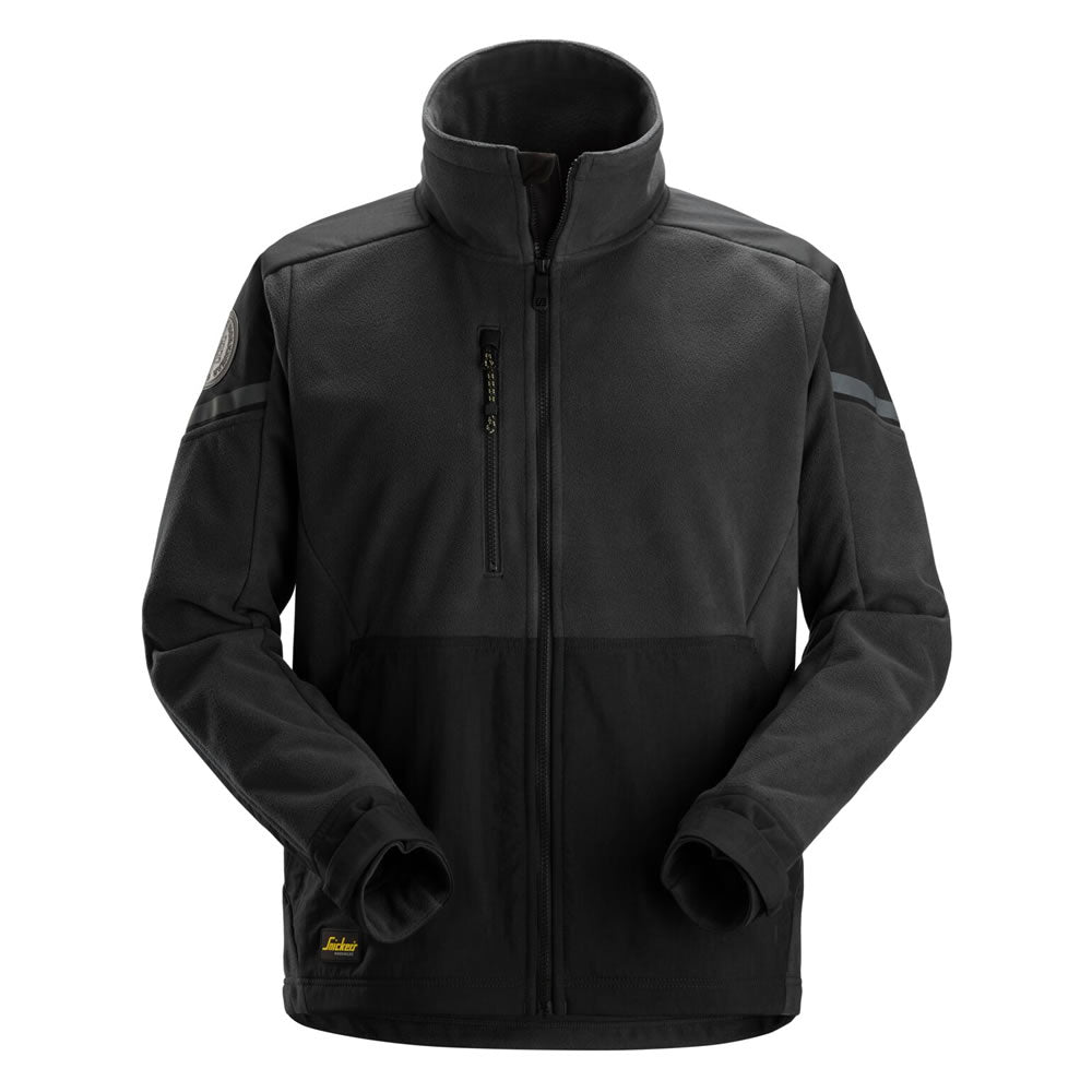 Snickers 8410 Windblocker Fleece Jacket