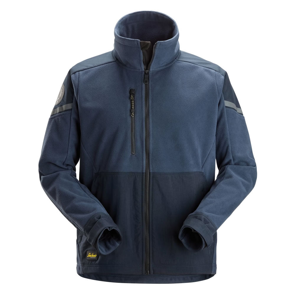 Snickers 8410 Windblocker Fleece Jacket
