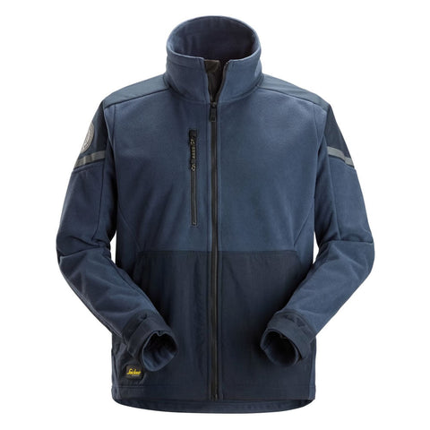 Snickers 8410 Windblocker Fleece Jacket