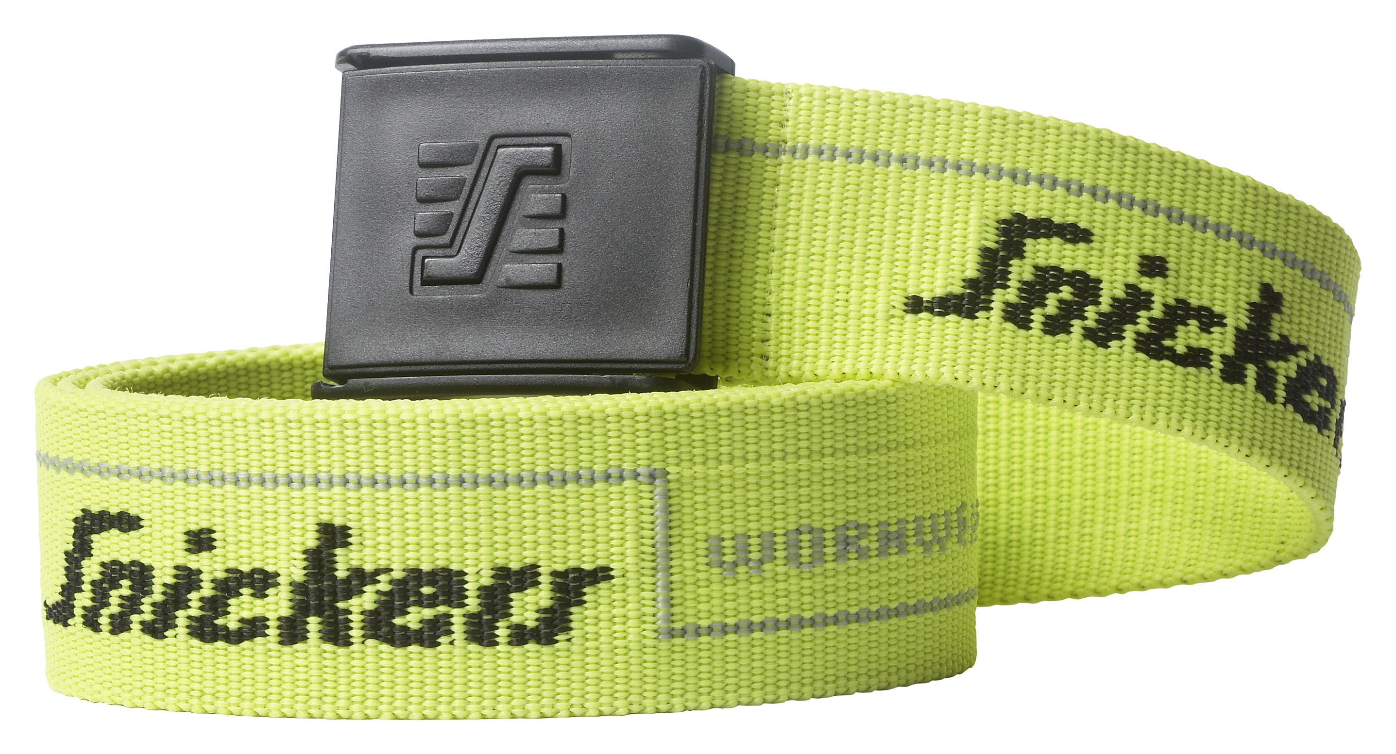 Snickers 9033 Logo Belt