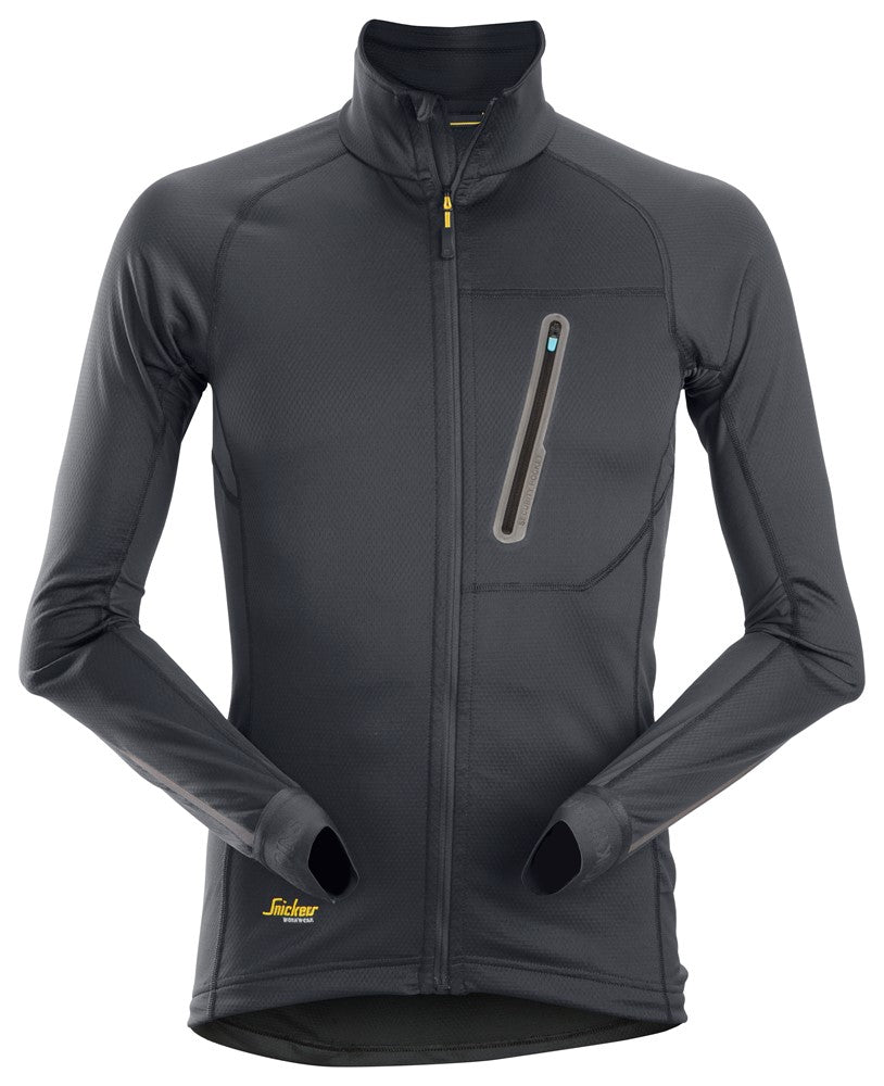 Snickers 9448 LiteWork Full Zip Fleece