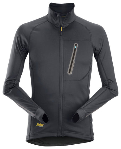 Snickers 9448 LiteWork Full Zip Fleece