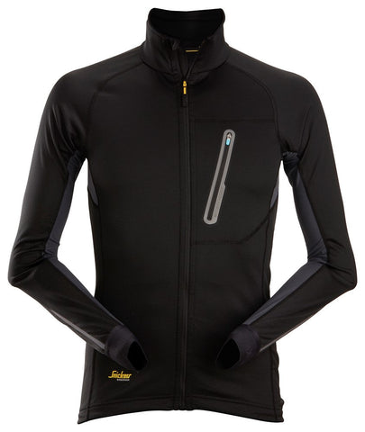 Snickers 9448 LiteWork Full Zip Fleece