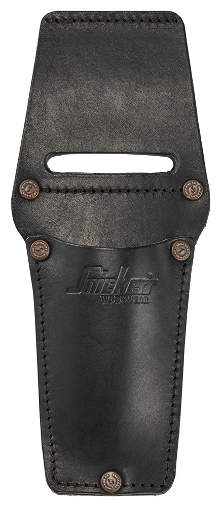 Snickers 9769 Leather Utility Knife Pouch