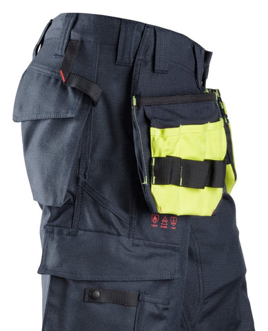 Snickers 9783 ProtecWork Holster Pockets