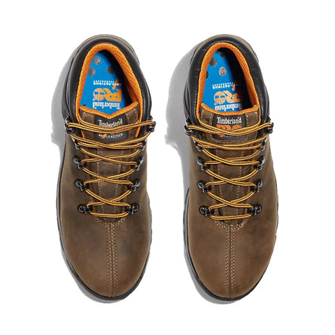 Timberland Pro Splitrock 2.0 CT XT Brown Waterproof Safety Boots