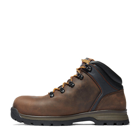 Timberland Pro Splitrock 2.0 CT XT Brown Waterproof Safety Boots