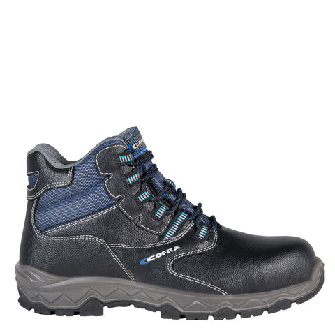 Cofra Adductor Safety Boots Metal Free
