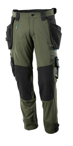 Mascot 17031 Advanced Trousers