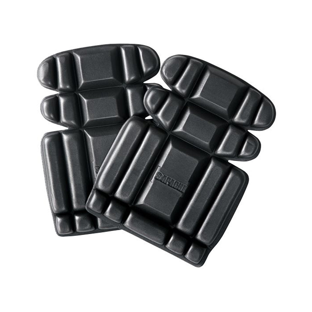 Apache Black Kneepads