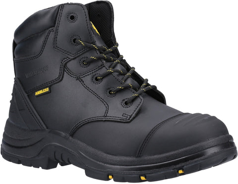 Amblers AS305C Winsford Waterproof Safety Boots Metal Free