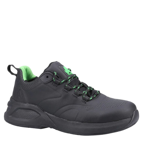 Amblers AS612 Fern Womens Safety Trainers Steel Toe Caps