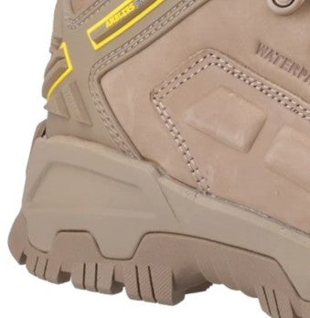 Amblers AS965C Stone Waterproof Safety Boots Metal Free