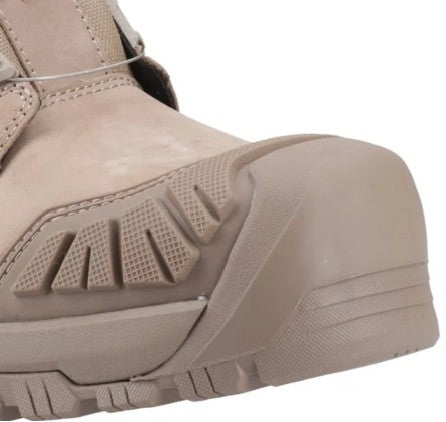 Amblers AS965C Stone Waterproof Safety Boots Metal Free