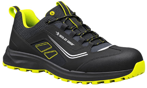Solid Gear Adapt Low Safety Trainers SG80201