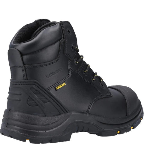 Amblers AS305C Winsford Waterproof Safety Boots Metal Free