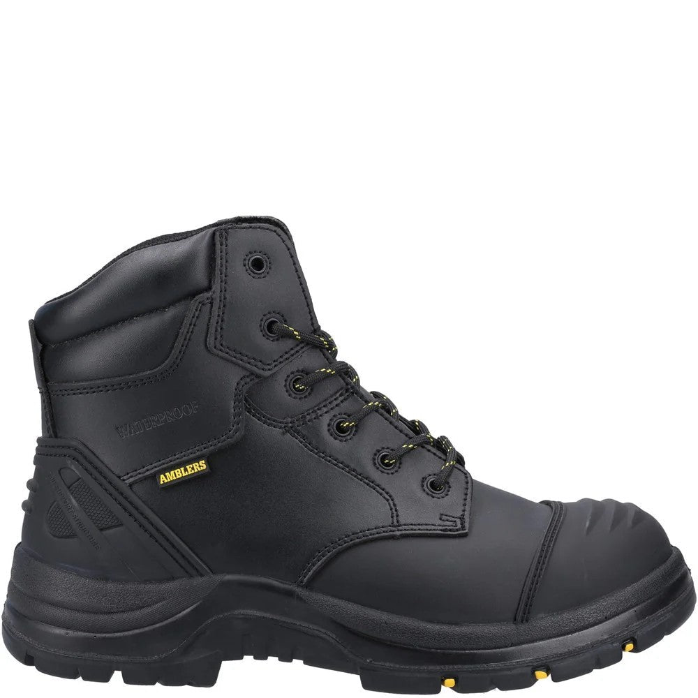 Amblers AS305C Winsford Waterproof Safety Boots Metal Free