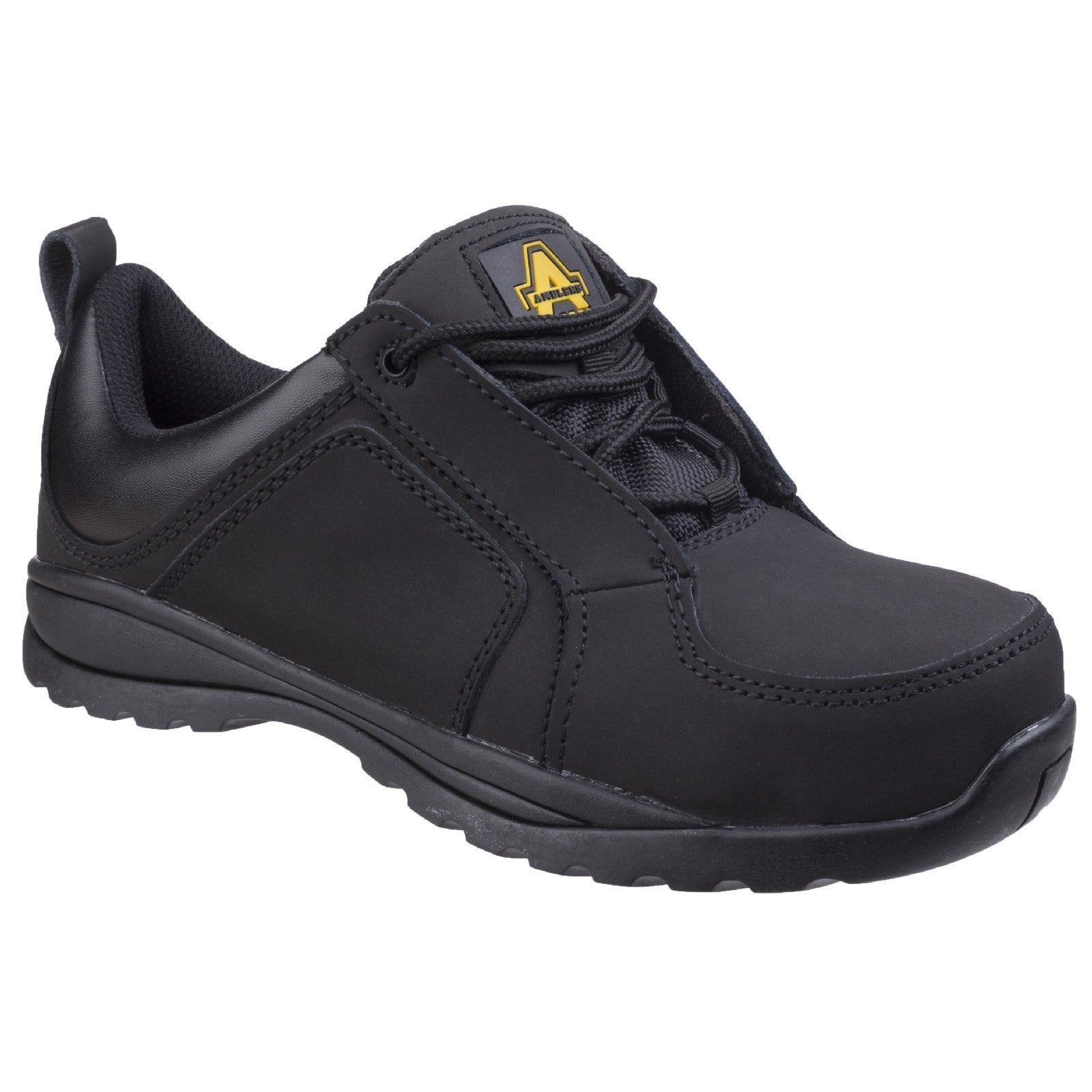 Amblers FS59C Ladies Metal Free Safety Trainers