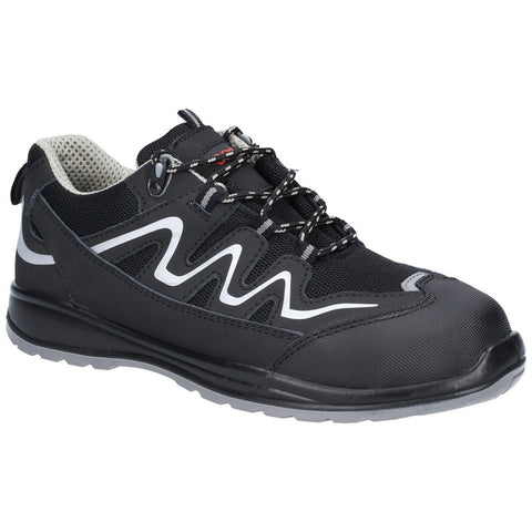 Centek FS313 Safety Trainers  Steel Toe Caps Midsole