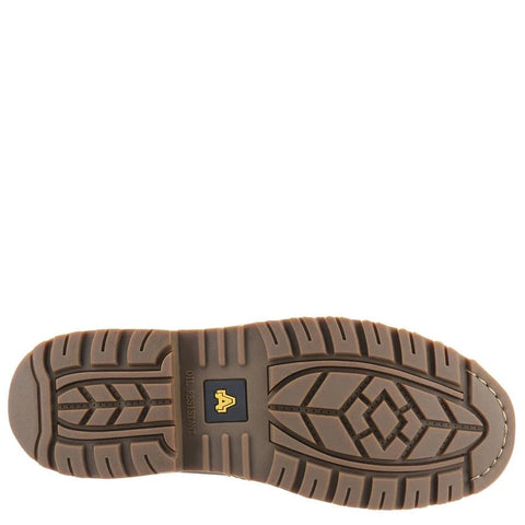 Amblers FS165 Dealer Boots Steel Toe Caps & Midsole | SB-P