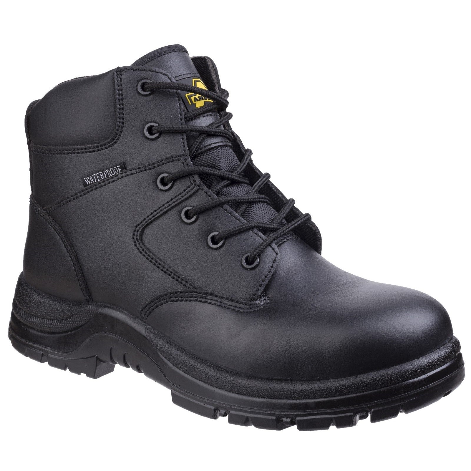 Amblers FS006C Waterproof Safety Boots