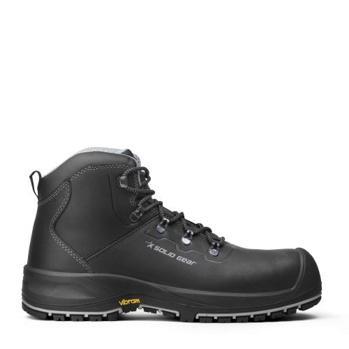 Solid Gear Apollo Safety Boots SG74002