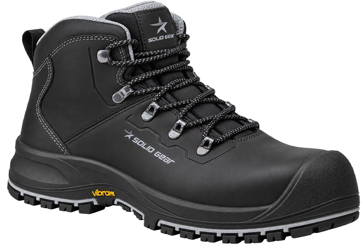 Solid Gear Apollo Safety Boots SG74002