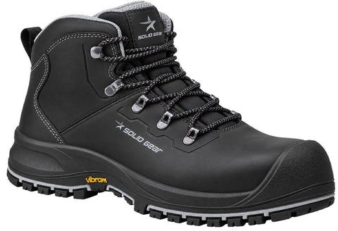 Solid Gear Apollo Safety Boots SG74002