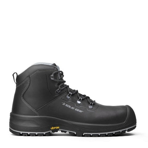 Solid Gear Apollo Safety Boots SG74002