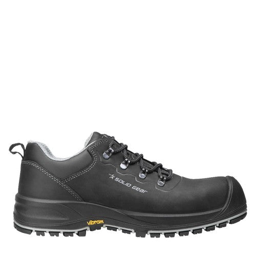 Solid Gear Atlas Safety Shoes SG74003