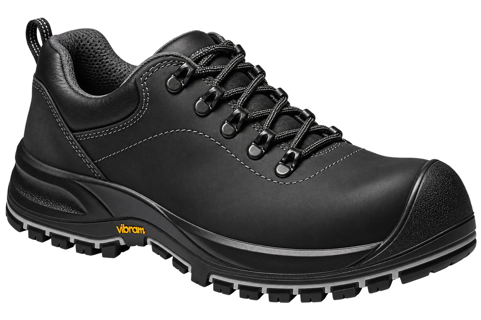 Solid Gear Atlas Safety Shoes SG74003