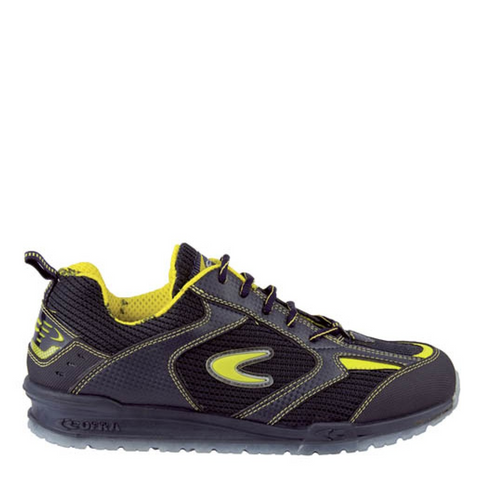 Cofra Bartali Metal Free Trainers Size 8 n 11 last ones!