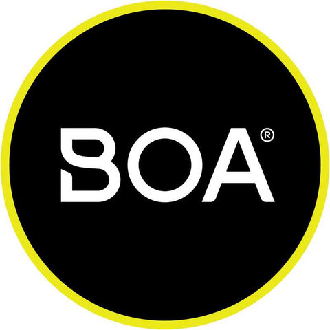 Cofra Lofn ESD Safety Trainers BOA EX Metal Free