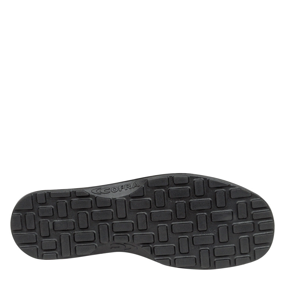 Cofra Brenda Black Ladies Safety Shoes