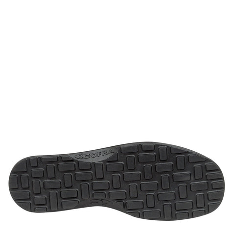Cofra Brenda Black Ladies Safety Shoes